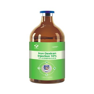 Iron Dextran Injection 10%